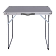 Стіл для пікніка розкладний 70×50×60 (см) Чорний Lugi JY-5070B (LG-JY-5070B) Стіл для пікніка розкладний 70×50×60 (см) Чорний Lugi JY-5070B (LG-JY-5070B)