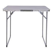 Стіл для пікніка розкладний 75×55×65 (см) Чорний Lugi JY-7555B (LG-JY-7555B) Стіл для пікніка розкладний 75×55×65 (см) Чорний Lugi JY-7555B (LG-JY-7555B)