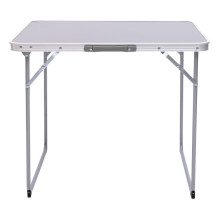 Стіл для пікніка розкладний 75×55×65 (см) Сірий Lugi JY-7555G (LG-JY-7555G) Стіл для пікніка розкладний 75×55×65 (см) Сірий Lugi JY-7555G (LG-JY-7555G)
