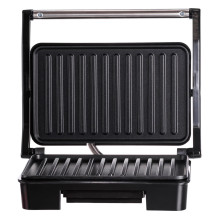 Електрогриль притискний з антипригарним покриттям 850 Вт Sokany SK-223 (LG-SK-223) Електрогриль притискний з антипригарним покриттям 850 Вт Sokany SK-223 (LG-SK-223)