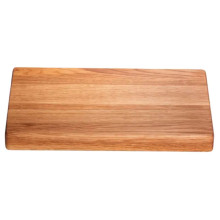 Кухонна обробна дошка дерев'яна 45×30 см прямокутна Lugi C35W300450D (LG-C35W300450D) Кухонна обробна дошка дерев'яна 45×30 см прямокутна Lugi C35W300450D (LG-C35W300450D)