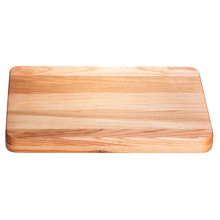 Кухонна обробна дошка дерев'яна 40×25 см прямокутна Lugi C34W250400Y (LG-C34W250400Y) Кухонна обробна дошка дерев'яна 40×25 см прямокутна Lugi C34W250400Y (LG-C34W250400Y)