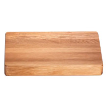 Кухонна обробна дошка дерев'яна 35×25 см прямокутна Lugi C33W250350D (LG-C33W250350D) Кухонна обробна дошка дерев'яна 35×25 см прямокутна Lugi C33W250350D (LG-C33W250350D)