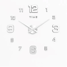 Годинник настінний діаметр 10 см круглий на кухню в стилі лофт HP-3Y-1S (LG-HP-3Y-1S) Годинник настінний діаметр 10 см круглий на кухню в стилі лофт HP-3Y-1S (LG-HP-3Y-1S)