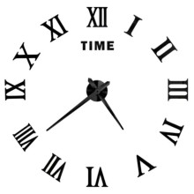 Годинник настінний діаметр 12 см круглий в стилі лофт HP-3Y-3B (LG-HP-3Y-3B) Годинник настінний діаметр 12 см круглий в стилі лофт HP-3Y-3B (LG-HP-3Y-3B)