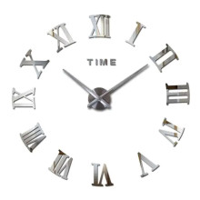 Годинник настінний діаметр 12 см круглий в стилі лофт HP-3Y-3S (LG-HP-3Y-3S) Годинник настінний діаметр 12 см круглий в стилі лофт HP-3Y-3S (LG-HP-3Y-3S)