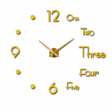 Годинник настінний діаметр 12 см круглий HP-3Y-4BE (LG-HP-3Y-4BE) Годинник настінний діаметр 12 см круглий HP-3Y-4BE (LG-HP-3Y-4BE)