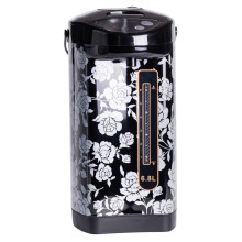 Термопот із функцією підтримки температури 6.8 л чайник термос 1600 Вт Sokany SK-09057 (LG-SK-09057)