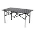 Стіл для пікніка складаний 95*55*50 см Чорний SJ-0015-2 (LG-SJ-0015-2)