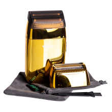 Електробритва шейвер з led-індикатором акумуляторна VGR V-399 (LG-HP-V-399)