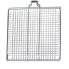 Решітка для гриля, мангала і барбекю 30*30 см HP454 (LG-2140008471)