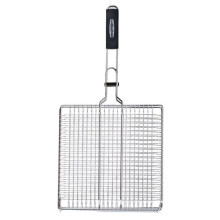 Решітка для гриля, мангала і барбекю 30*30 см HP454 (LG-2140008471)