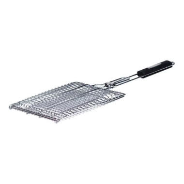 Решітка для мангалу 24*24 см професійна HP455RESH (LG-2140008472)