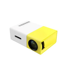 Проектор портативний для дому з вбудованим динаміком HP176094 (LG-HP176094) Проектор портативний для дому з вбудованим динаміком HP176094 (LG-HP176094)