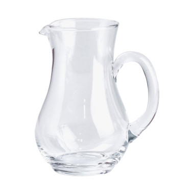 Глечик для напоїв графин для соку 600 мл HP574 (LG-2148787655)