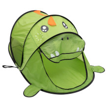 Дитячий ігровий намет 180×95×80 см намет дитячий вуличний на блискавці Зелений динозавр HP-S-3NDGR (LG-HP-S-3NDGR) Дитячий ігровий намет 180×95×80 см намет дитячий вуличний на блискавці Зелений динозавр HP-S-3NDGR (LG-HP-S-3NDGR)