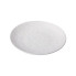 Тарілка сервірувальна порцелянова кругла 30 см біла HP-7-722 (LG-2394098784)