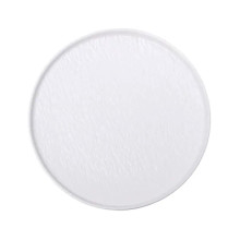 Тарілка порцелянова 25 см плоска біла HP-7-732 (LG-2394098794) Тарілка порцелянова 25 см плоска біла HP-7-732 (LG-2394098794)