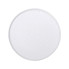Тарілка порцелянова 25 см плоска біла HP-7-732 (LG-2394098794)