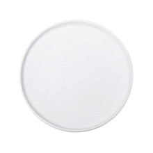 Тарілка порцелянова 20 см плоска біла HP-7-733 (LG-2394098795) Тарілка порцелянова 20 см плоска біла HP-7-733 (LG-2394098795)