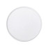 Тарілка порцелянова 20 см плоска біла HP-7-733 (LG-2394098795)