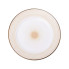 Тарілка сервірувальна 26 см плоска порцелянова HP23387 (LG-2203469074)