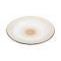 Тарілка десертна кругла 20.5 см плоска порцелянова HP23390 (LG-2203469075)