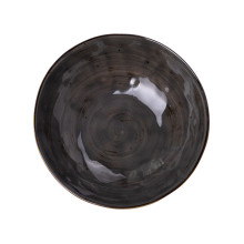 Тарілка глибока кругла обідня 17.5 см порцелянова HP23395 (LG-2183918588) Тарілка глибока кругла обідня 17.5 см порцелянова HP23395 (LG-2183918588)