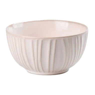 Тарілка глибока кругла з порцеляни 15 см HP640 (LG-2040499937)