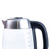 Електрочайник Sokany SK-SH-1069 Electric Kettle 2000W 2l прозорий чайник (LG-2084748752)