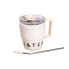 Термочашка Coffee & Tea з трубочкою бежева HP-14-23BE (LG-2394098876)