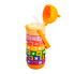 Термос дитячий інтерактивний 430 мл з цифрами Помаранчевий HP17305O (LG-2183918524)