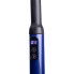Перкусійний ручний масажер акумуляторний 17 Вт зарядка від USB до 3200 об/хв Синій HP-11-11BL (LG-HP-11-11BL)