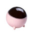 Зволожувач повітря для дому портативний 300 мл Рожевий HPBH16985P (LG-2073955744)