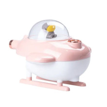 Зволожувач повітря USB 220ml рожевий HPBH17128P (LG-2073229816) Зволожувач повітря USB 220ml рожевий HPBH17128P (LG-2073229816)