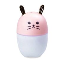 Зволожувач повітря MengChong H2O Humidifier міні зволожувач повітря Рожевий HPBH17200P (LG-2089141637) Зволожувач повітря MengChong H2O Humidifier міні зволожувач повітря Рожевий HPBH17200P (LG-2089141637)