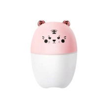 Зволожувач повітря Bear 220ml для дитячої кімнати Рожевий HPBH17201P (LG-2089142330) Зволожувач повітря Bear 220ml для дитячої кімнати Рожевий HPBH17201P (LG-2089142330)