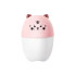 Зволожувач повітря Bear 220ml для дитячої кімнати Рожевий HPBH17201P (LG-2089142330)