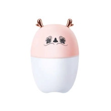 Зволожувач повітря Оленятко 220ml Рожевий HPBH17202P (LG-2089142626) Зволожувач повітря Оленятко 220ml Рожевий HPBH17202P (LG-2089142626)