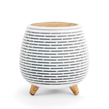 Зволожувач повітря Holdmay Aroma Diffuser 140ml Білий HPKP6049W (LG-2089151973) Зволожувач повітря Holdmay Aroma Diffuser 140ml Білий HPKP6049W (LG-2089151973)