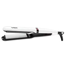 Випрямляч для волосся VGR V-512 з керамічними пластинами, білий (LG-2074268483)