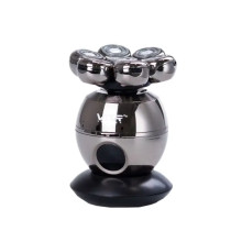 Електробритва VGR V-315 з дисплеєм з плаваючою головкою (LG-2074947355) Електробритва VGR V-315 з дисплеєм з плаваючою головкою (LG-2074947355)