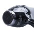 Фен для волосся VGR HPV413 професійний з концентратором 2200 Вт (LG-2074233672)