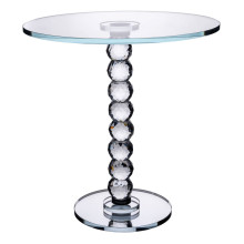 Тортівниця скляна на ніжці 30×32 см см підставка для торта, капкейків прозора HP-4-81L (LG-HP-4-81L) Тортівниця скляна на ніжці 30×32 см см підставка для торта, капкейків прозора HP-4-81L (LG-HP-4-81L)