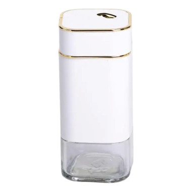 Ємність для спецій 120 (мл) баночка приправ Білий HP-1310 (LG-HP-1310)