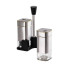 Набір для спецій на підставці 2 баночки для солі та перцю по 120 мл HP531T1005J (LG-HP531T1005J)