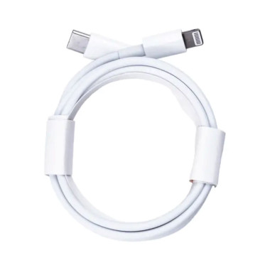 Кабель для зарядження USB-C/ Lightning шнур 2 м UR516 (LG-2140008477)