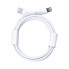 Кабель для зарядження USB-C/ Lightning шнур 2 м UR516 (LG-2140008477)