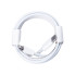 Кабель для зарядження USB-C/ Lightning шнур 2 м UR516 (LG-2140008477)