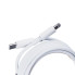 Кабель для зарядження USB-C/ Lightning шнур 2 м UR516 (LG-2140008477)